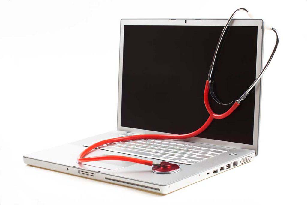 Бесплатная диагностика ноутбука в Наро-Фоминске