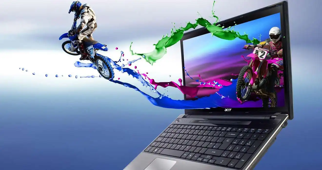 Ремонт ноутбуков Acer в Наро-Фоминске | Сервисный центр