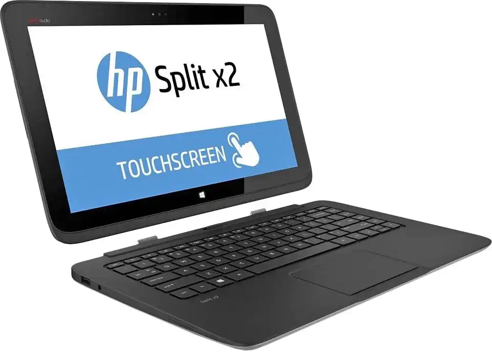 Ремонт ноутбуков HP в Наро-Фоминске | Сервисный центр