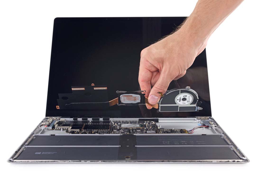ремонт ноутбуков Packard Bell в Наро-Фоминске