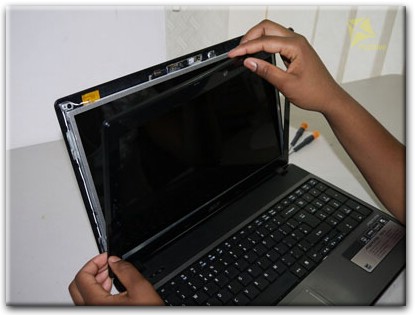 Замена экрана ноутбука Acer в Наро-Фоминске