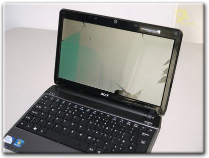 Замена матрицы ноутбука Acer в Наро-Фоминске