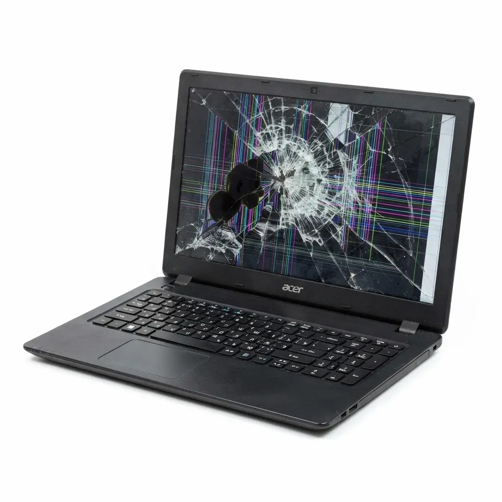 поменять матрицу ноутбука Acer в Наро-Фоминске