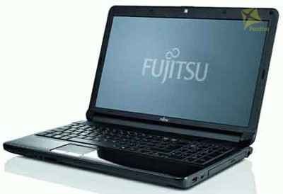 Замена экрана ноутбука Fujitsu Siemens в Наро-Фоминске