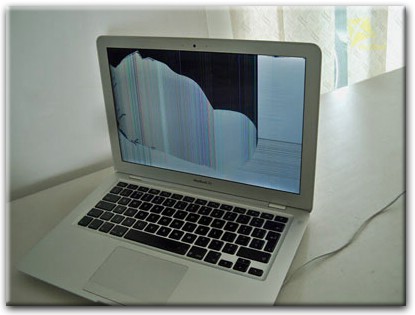 Замена матрицы Apple MacBook в Наро-Фоминске