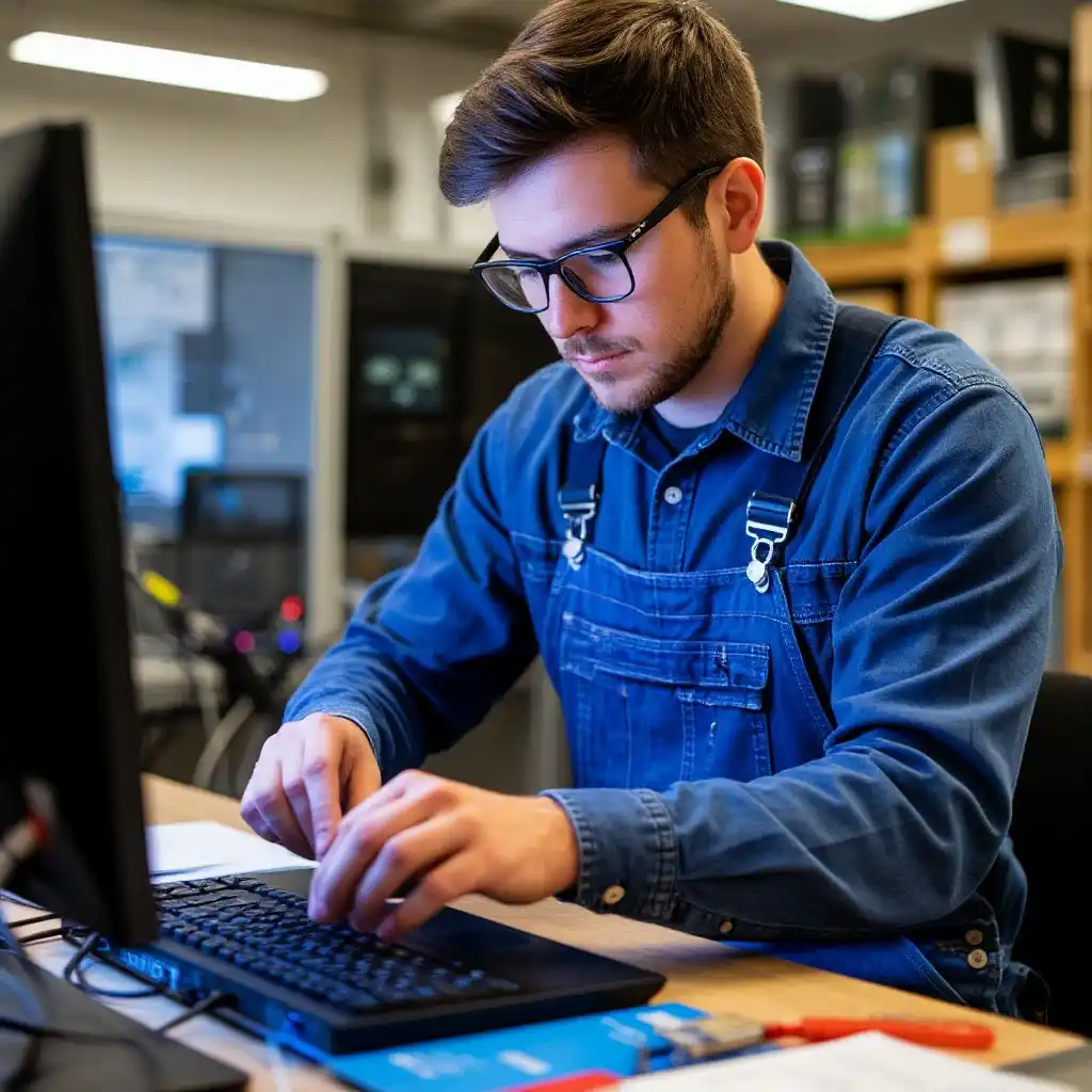 Настройка VPN в Наро-Фоминске