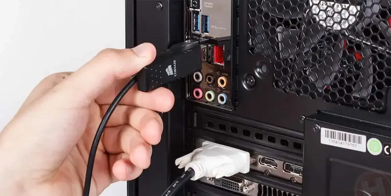 Настройка периферийных устройств в Наро-Фоминске