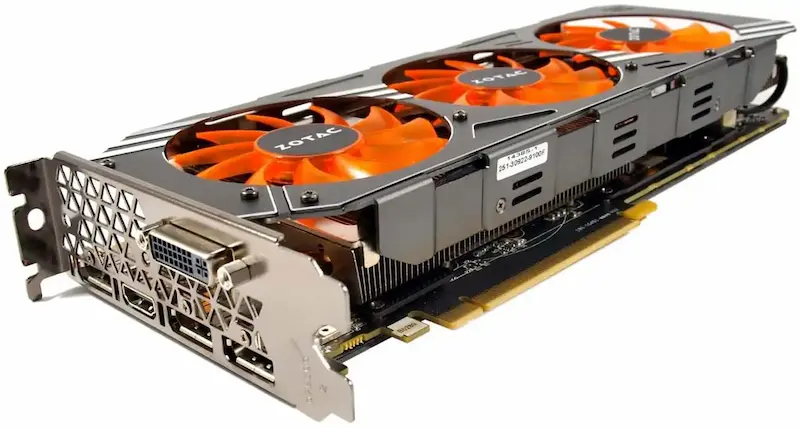 замена видеокарты в Наро-Фоминске