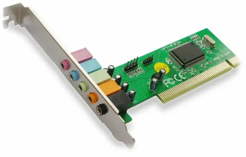 Установка звуковой карты на компьютер в Наро-Фоминске