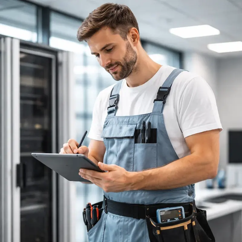 Настроить телефон в Наро-Фоминске