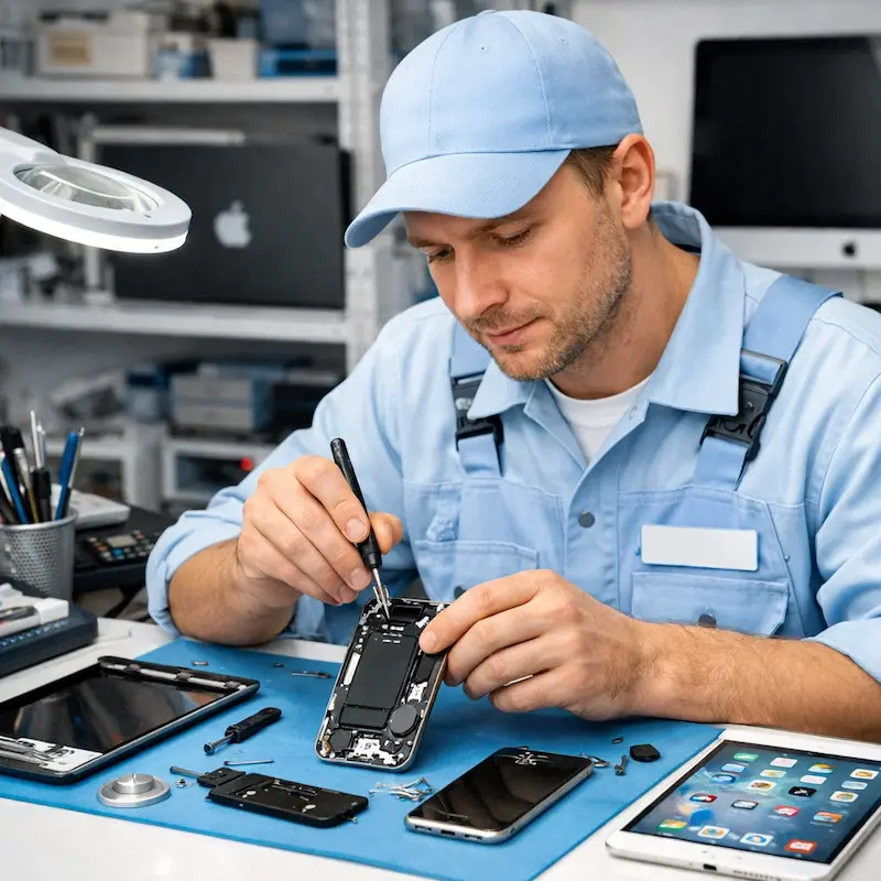 Ремонт Apple в Наро-Фоминске
