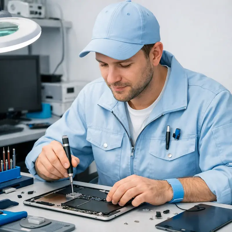 Ремонт Айпада в Наро-Фоминске